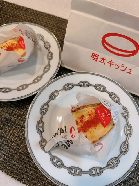 recommendations image for ふくや 福岡空港店