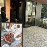 recommendations for BEYOND SWEETS 表参道店