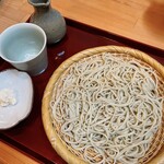 蕎食 きむら的实拍图