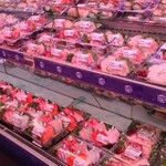 魚力市場 昭島店的實拍圖