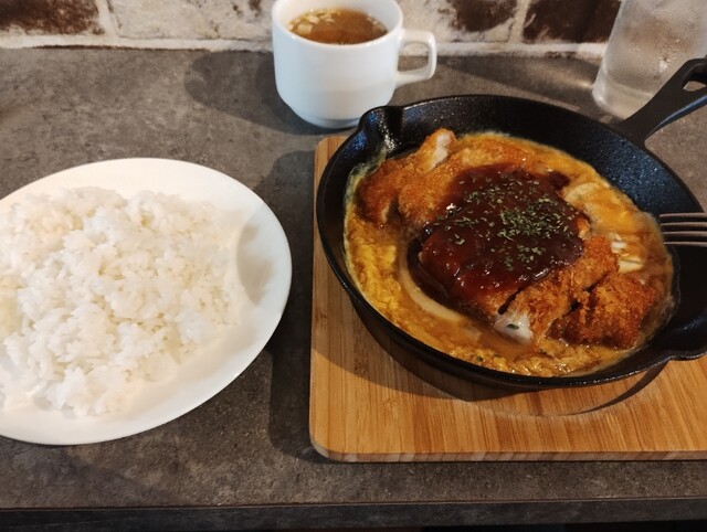 recommendations image for BAR＆GRILL WAKKU BAKKU