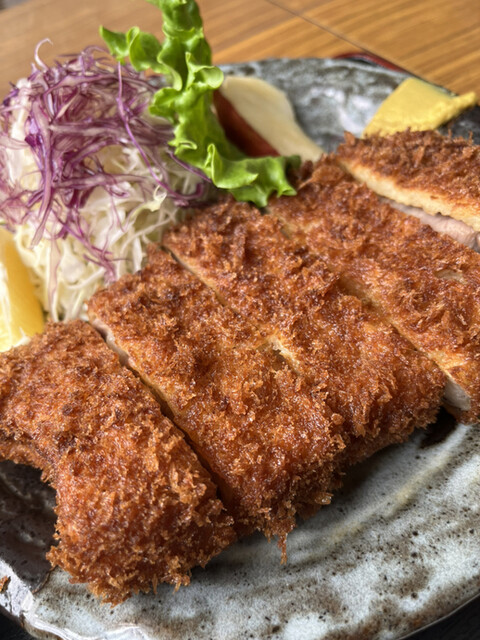 recommendations image for とんかつ とん幸