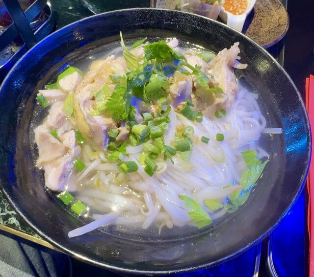 Bangkok 77的實拍高清圖