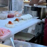 recommendations for おにぎりごりちゃん なんば店