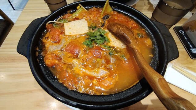 米線専門店 天府李米線的實拍高清圖