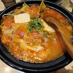 米線専門店 天府李米線的實拍圖