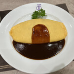洋食や 三代目 たいめいけん 新宿高島屋店的實拍圖
