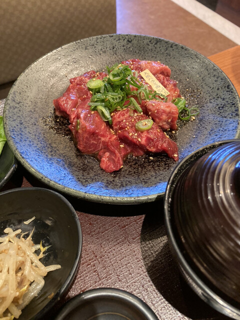 焼肉特急 岸和田店的實拍高清圖