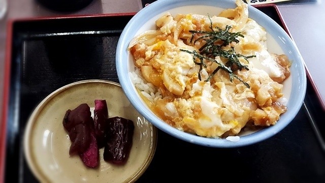 山田うどん 多摩大橋店的實拍高清圖