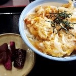 山田うどん 多摩大橋店的實拍圖