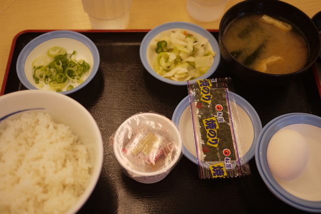 松屋 天神店的实拍高清图