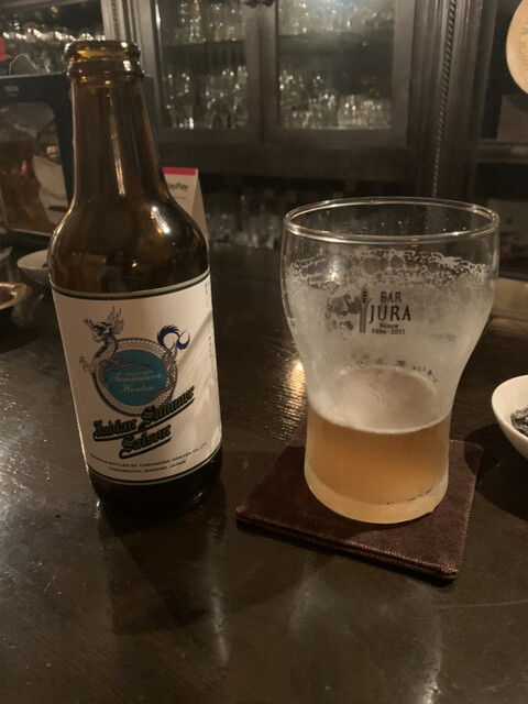 バー　ジュラ的實拍高清圖