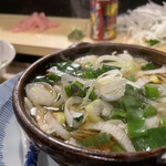 鯛壽司的实拍图