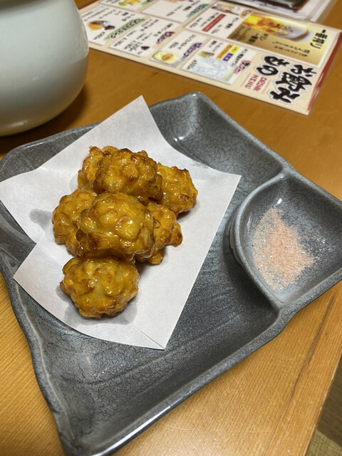 海鮮市場的实拍高清图