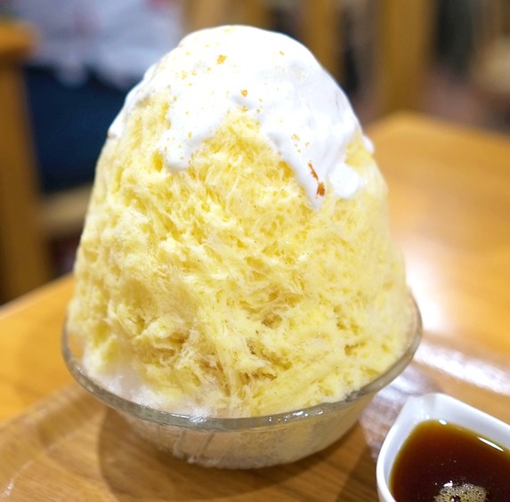 かき氷工房 雪菓的实拍高清图