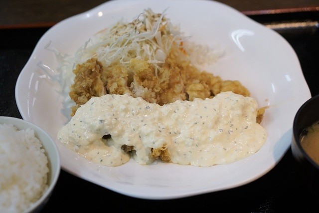 recommendations image for おふくろ食堂
