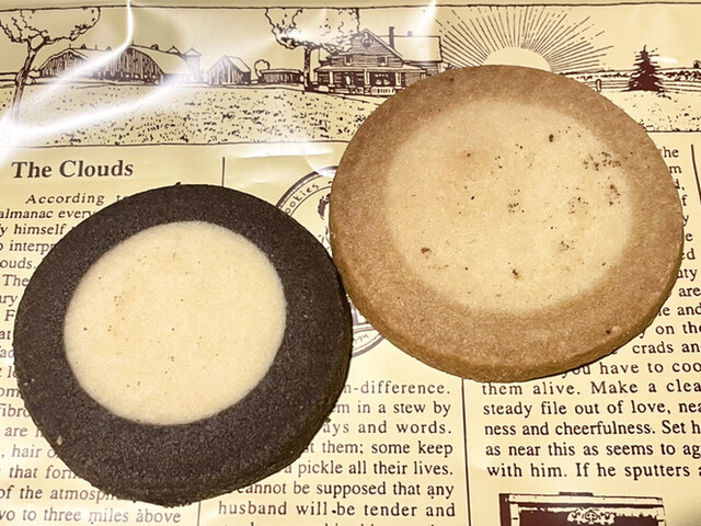 ステラおばさんのクッキー 池袋駅店的实拍高清图