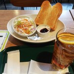 プロント ビーンズ赤羽店的實拍圖