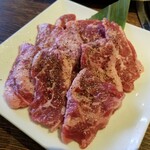 和牛焼肉ブラックホール 池袋西口店的实拍图
