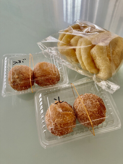 とうふ家 豆てっぽう 工場的实拍高清图