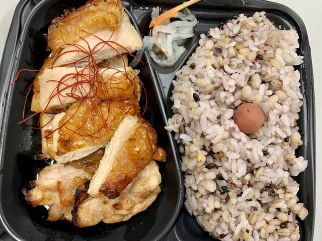 recommendations image for 大戸屋 赤坂見附店