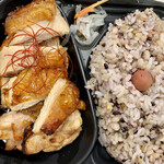 recommendations for 大戸屋 赤坂見附店