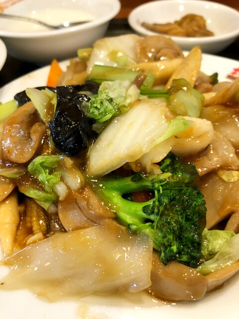 桂園的實拍高清圖