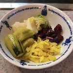 京的實拍圖