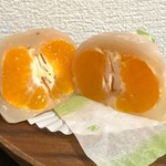 和菓子工房　あん庵 羽曳が丘店的實拍圖