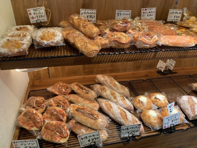 博多座ベーカリー的實拍高清圖