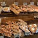 博多座ベーカリー的實拍圖