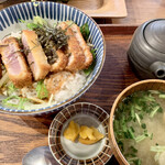 kawara CAFE＆DINING 錦糸町店的實拍圖