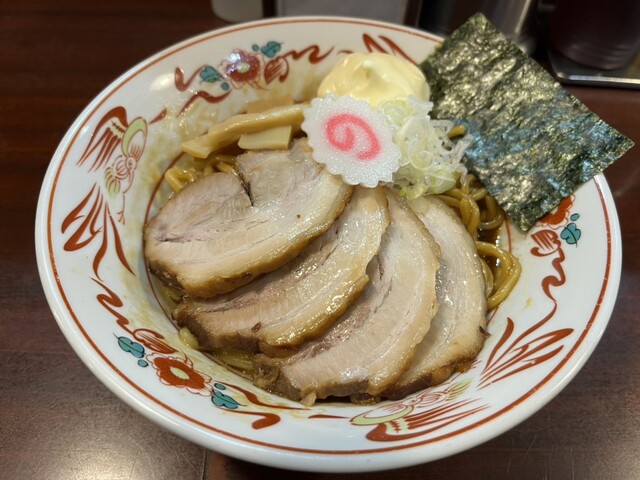 recommendations image for ぶぶか 吉祥寺北口店