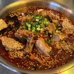 楽串的實拍圖
