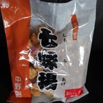recommendations for 中野製菓