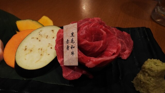 焼肉七つ星 福島店的實拍高清圖