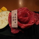 焼肉七つ星 福島店的實拍圖