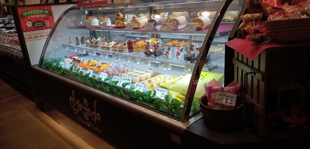 菓子工房 オヤマダ 小倉店的实拍高清图