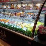 菓子工房 オヤマダ 小倉店的实拍图