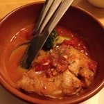 recommendations for メソン・サルー