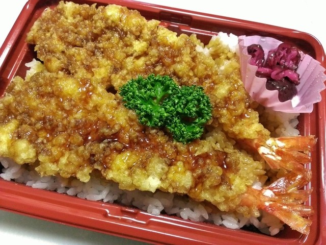 入谷市場のお米屋さん的實拍高清圖