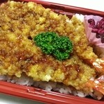 入谷市場のお米屋さん的實拍圖