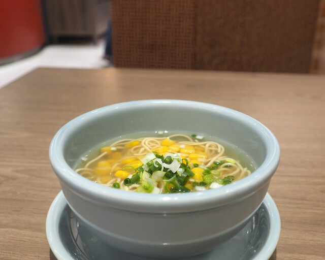 九龍點心 マークイズ福岡ももち的實拍高清圖
