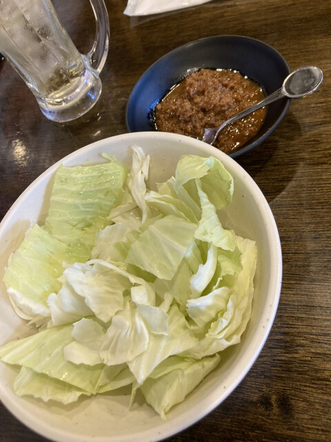 七輪焼肉 安安 京橋店的實拍高清圖