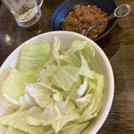 七輪焼肉 安安 京橋店的實拍圖