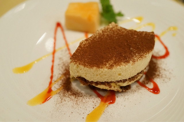 recommendations image for Pizzeria LUMEN