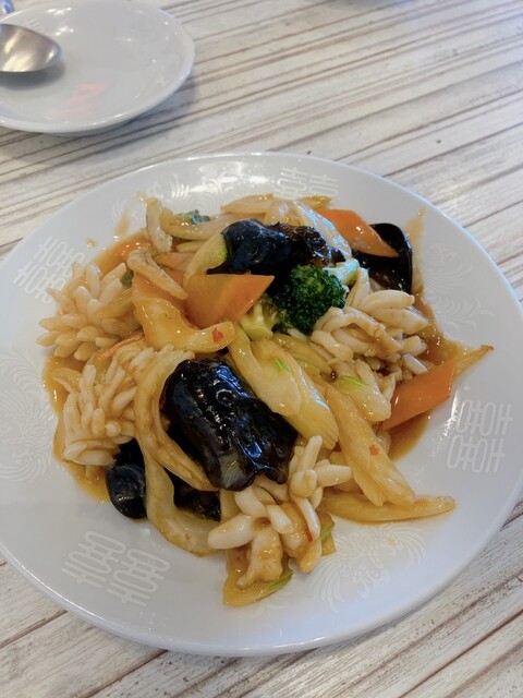 四川酒家 田々的實拍高清圖