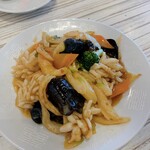 四川酒家 田々的實拍圖