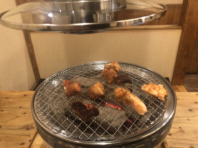 まるや精肉店的實拍高清圖