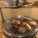まるや精肉店的實拍圖